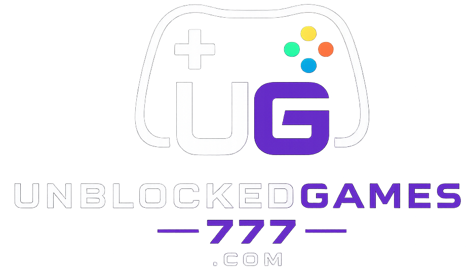 UnblockedGames logo