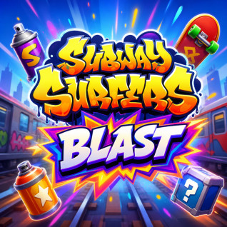 Subway Surfers Blast img