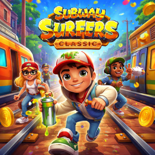 Subway Surfers Classic img