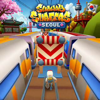 Subway Surfers Seoul img