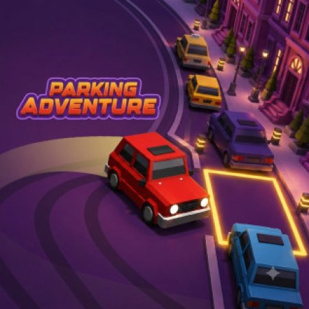 Parking Adventure img