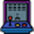 Arcade icon